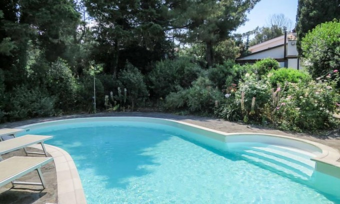 Livorno Maison | La Casa Vivente by Interhome