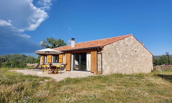 Solana de Avila Chalet De Ski | La Casaca de Gredos