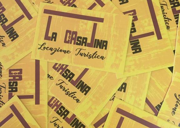 Omegna Appartement | La CasaLina