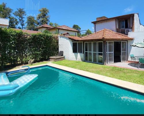 Pilar Centro Maison | La Cascada Country Club