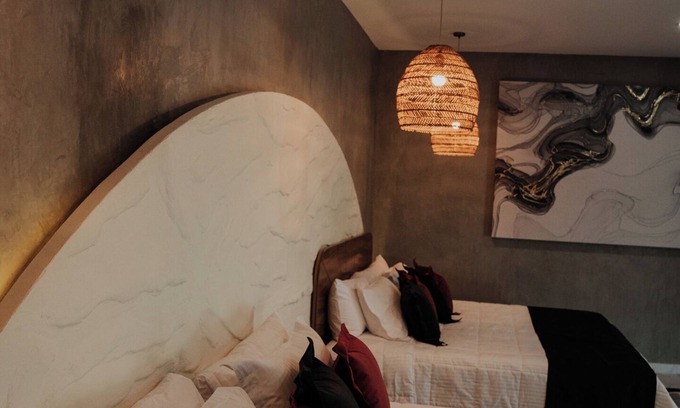 Juanacatlan Hôtel | La Cascada Hotel Boutique