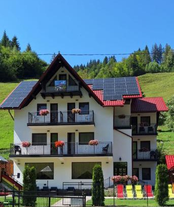 Moeciu de Sus Maison | La Cascade 2