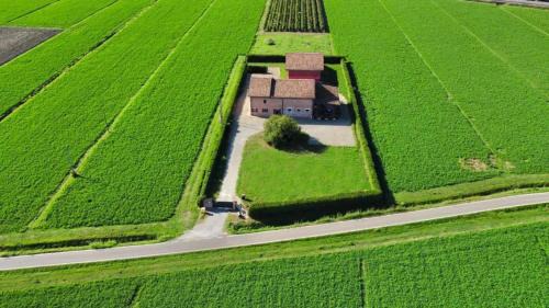 San Cesario sul Panaro Lit Et Petit-Déjeuner | LA CASCINA DEL BALSAMICO b&b