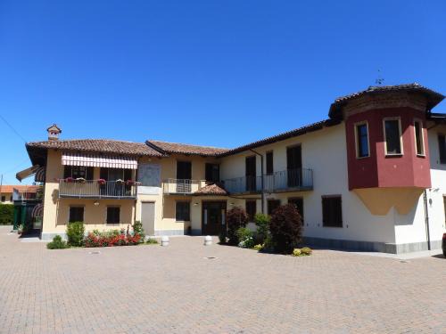 Gabetti Hôtel | La Cascina Di Villa Due
