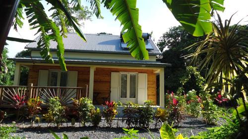 Saint-Andre Maison | La Case Floria