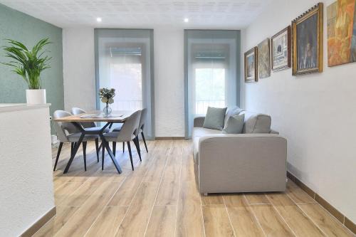 Porrera Appartement | La Caseta del Priorat III