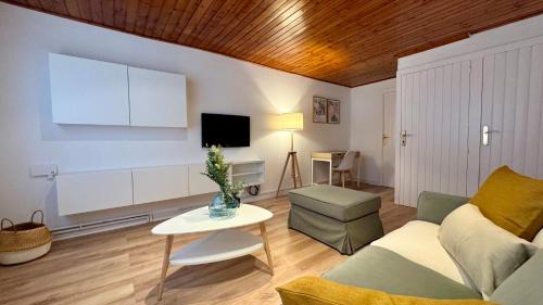 Puigcerda Appartement | La Caseta del Tiet, Puigcerdà