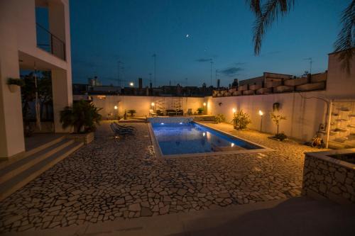 Calimera Maison | LA CASETTA 3.0