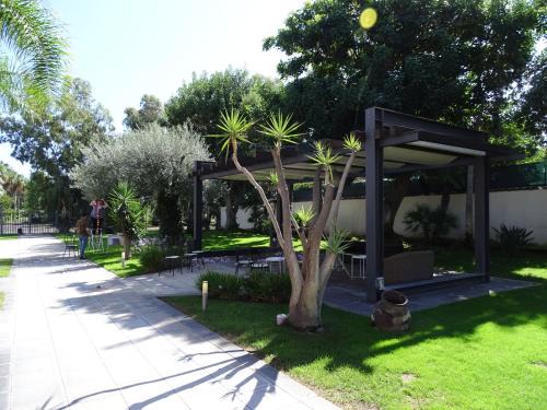 Contrada Pantano d'Arci Appartement | La casetta al maneggio