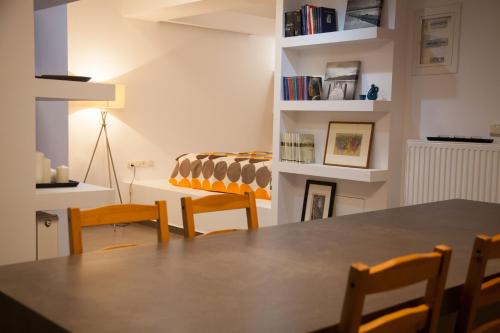 Paliki Appartement | La Casetta Bianca