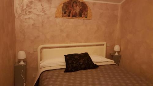Poggio Bustone Appartement | La casetta dei Desideri