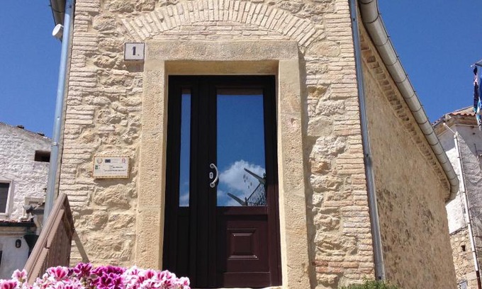 Bovino Maison | La casetta dei racconti