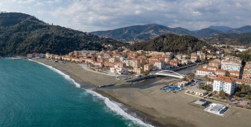 Riva Trigoso Maison | La casetta della nonna