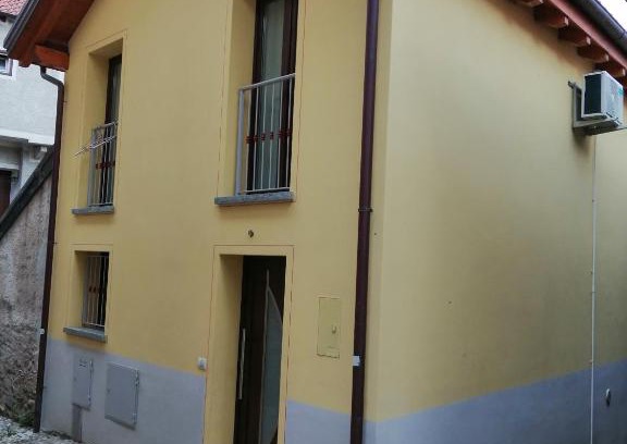 Baveno Maison | La Casetta di Baveno