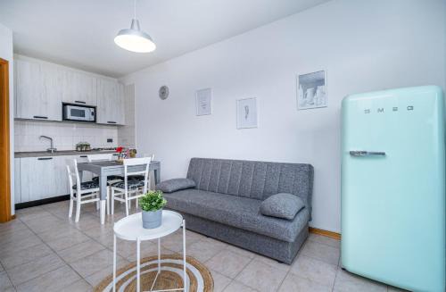 Colugna Appartement | La Casetta di Bubi