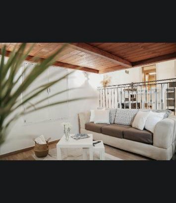Montecalvario Maison | La casetta di carmé