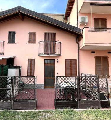 Cesano Maderno Appartement | La Casetta di Corte