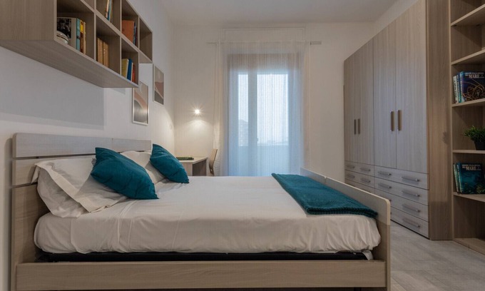Cavoretto Appartement | La Casetta di Dado by Wonderful Italy