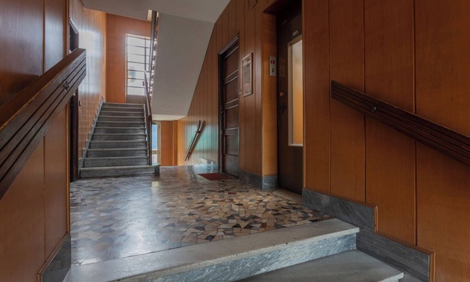 Cavoretto Appartement | La Casetta di Dado by Wonderful Italy