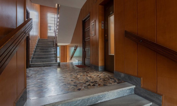Cavoretto Appartement | La Casetta di Dado by Wonderful Italy