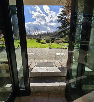 Borgo Ticino Appartement | La casetta di Gianni