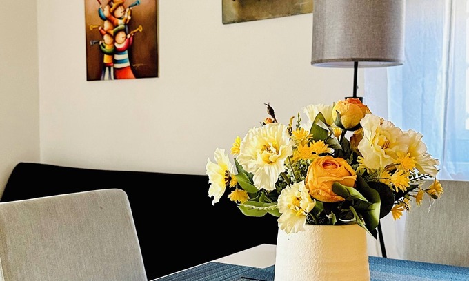 Ostia Antica Appartement | La Casetta di Giulio II Ostia Antica Airport Station