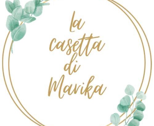 Cerenova Maison | La Casetta di Marika