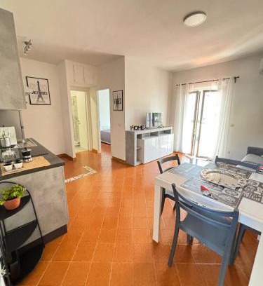 Cerenova Appartement | La casetta di Dany