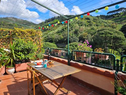 Cinque Terre Appartement | La Casetta di Gian