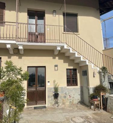 Favria Appartement | La Casetta di Marisa