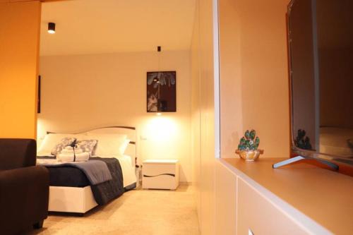 Palazzolo Acreide Historic Centre Appartement | La casetta di Nonna Paola