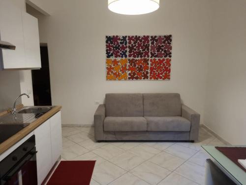 Chiaia Appartement | La Casetta di Oppi