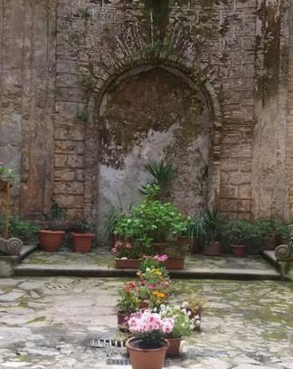 Vibo Valentia Appartement | La casetta di Ulisse Minicasa per amici
