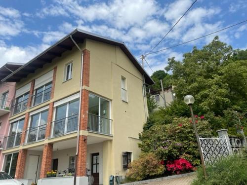 Favaro Appartement | La Casetta Gialla
