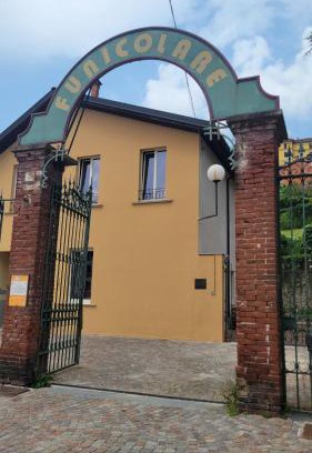 Biella Appartement | La Casetta Guest House 1