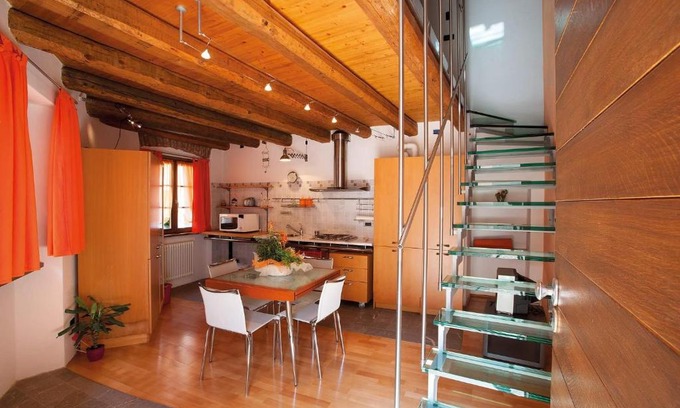 Cormons Maison | La Casetta in Piazzetta
