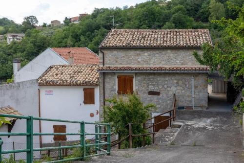 Colledimezzo Maison | La Casetta