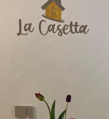 Centro Storico Appartement | La casetta