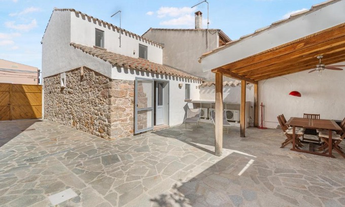 Giba Maison | La Casetta
