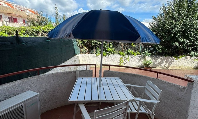 Cerenova Appartement | La Casetta - One Bedroom Apartment, Sleeps 3