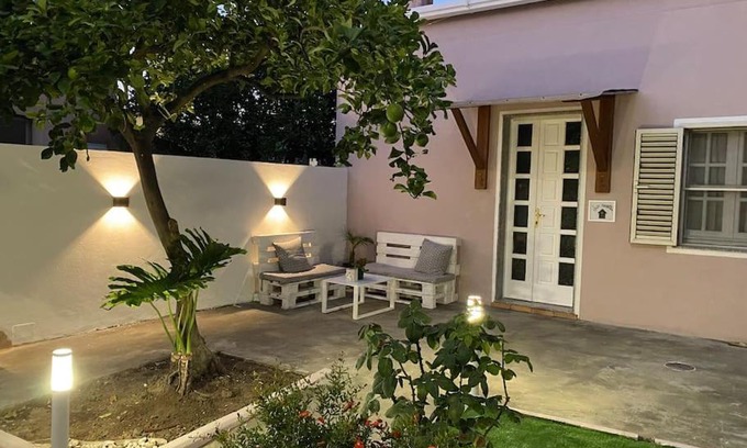 San Giovanni Suergiu Appartement | La Casetta