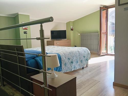 San Maurizio Canavese Appartement | La Casetta