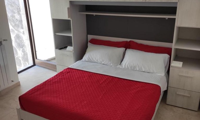 Barisciano Appartement | La casetta sull'arco
