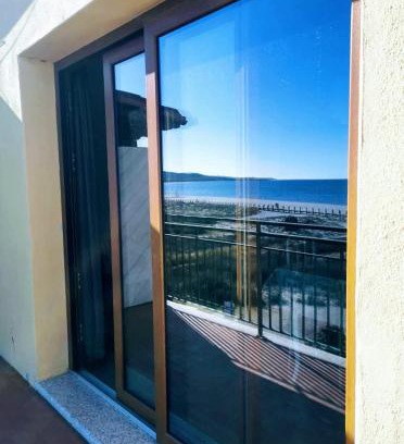 La Caletta Appartement | La casetta sulla spiaggia