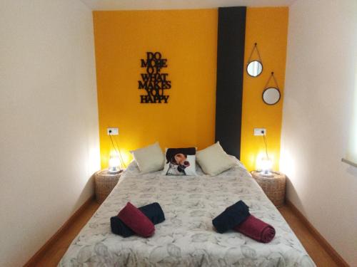 Abena Appartement | La casica de Sabi