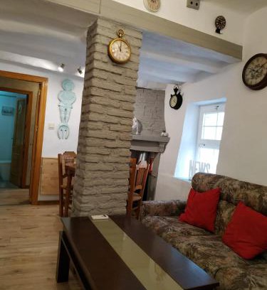 Niguelas Maison | La Casilla de Nigüelas