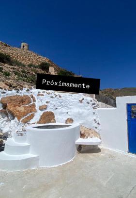 Nijar Appartement | La Casilla del San Antón