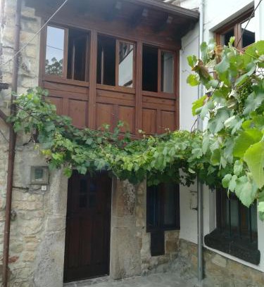 Penamellera Alta Maison | La Casina de Felix
