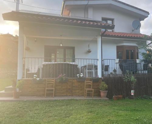 Castrillon Maison | LA CASINA DEL HUERTo