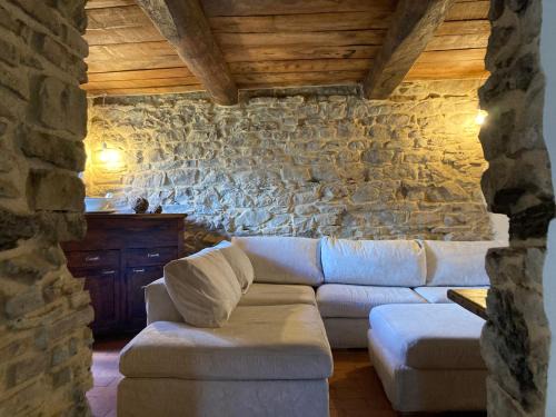 Caprese Michelangelo Maison | La casina del prete